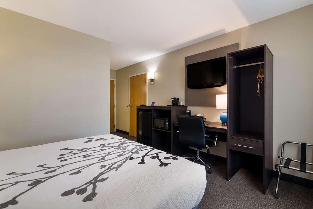 Garner Hotel Londonderry - Manchester By Ihg Habitación foto