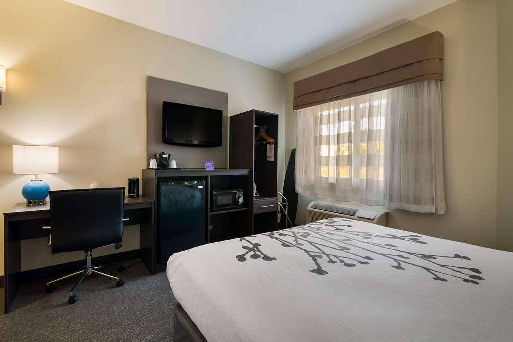Garner Hotel Londonderry - Manchester By Ihg Habitación foto