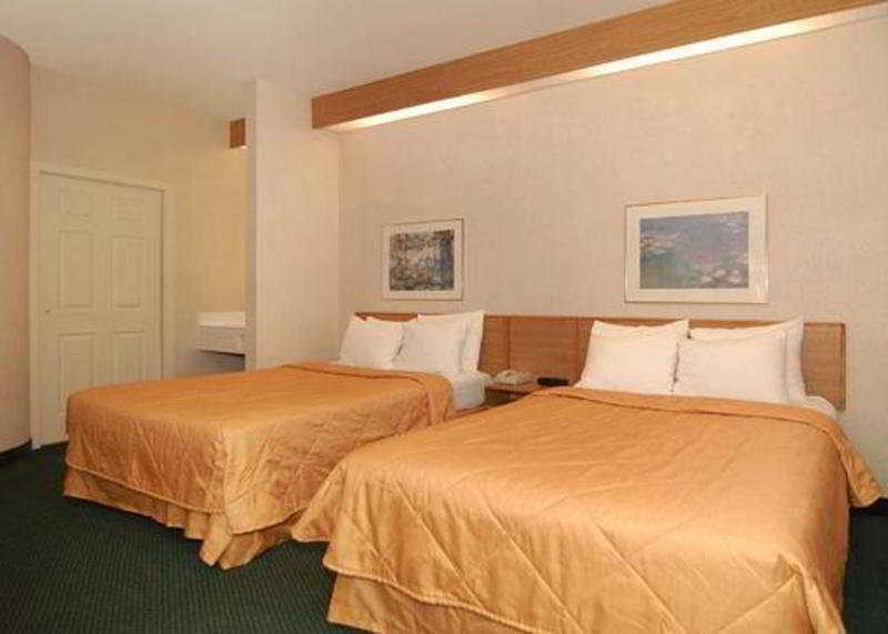 Garner Hotel Londonderry - Manchester By Ihg Habitación foto